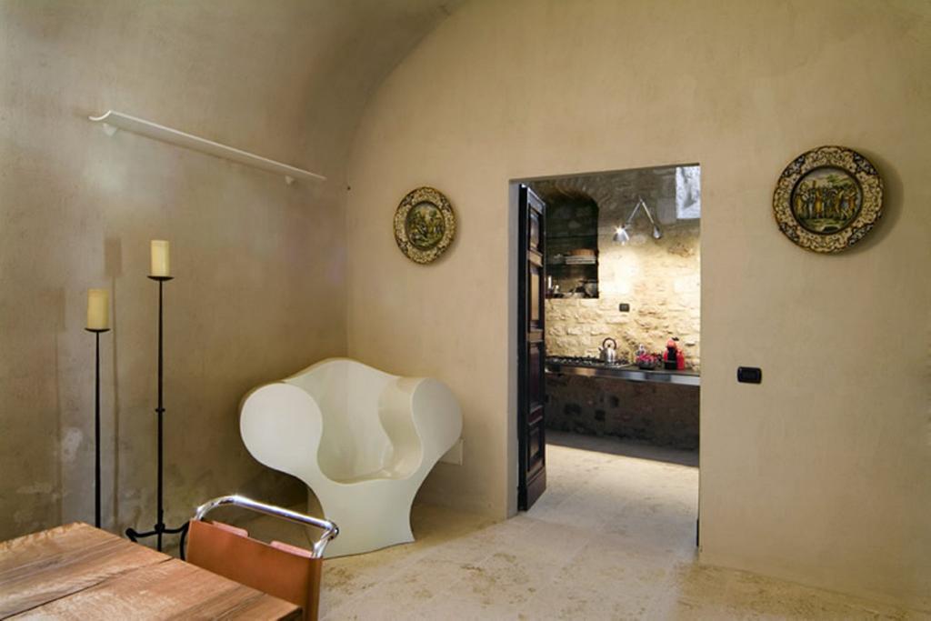 Aparthotel Torre Almonte Todi Exterior foto
