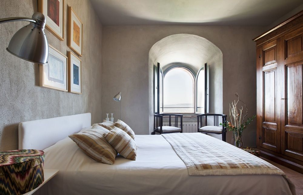 Aparthotel Torre Almonte Todi Exterior foto