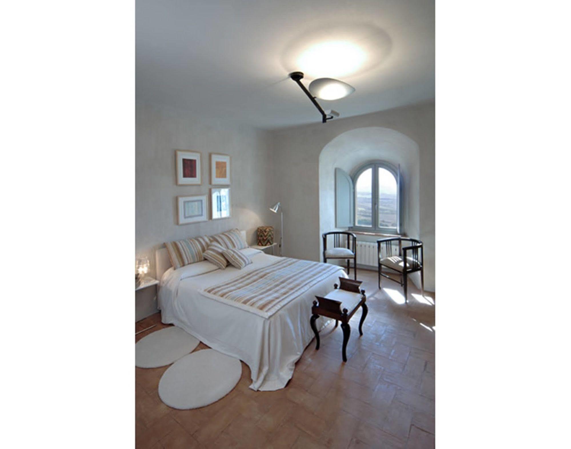 Aparthotel Torre Almonte Todi Exterior foto